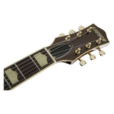 Gretsch G6128T-57 Vintage Select '57 Duo Jet (Cadillac Green)