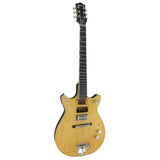 Gretsch G6131-MY Malcolm Young Signature Jet, Ebony Fingerboard (Natural)