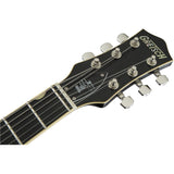Gretsch G6131-MY Malcolm Young Signature Jet, Ebony Fingerboard (Natural)