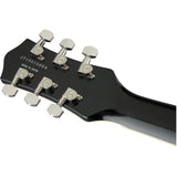 Gretsch G6131-MY Malcolm Young Signature Jet, Ebony Fingerboard (Natural)