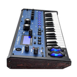 Novation MiniNova 37-Key Controller Synthesizer with 256 Sounds