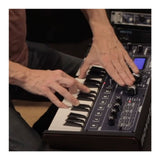 Novation MiniNova 37-Key Controller Synthesizer with 256 Sounds