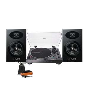 Direct Drive Turntables