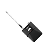 Shure QLXD1 Digital Wireless Bodypack Transmitter (G50: 470 to 534 MHz)