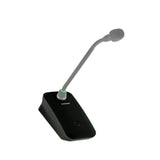 Shure ULXD8 Digital Wireless Gooseneck Base Transmitter with No Mic