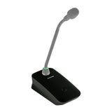 Shure ULXD8 Digital Wireless Gooseneck Base Transmitter with No Mic