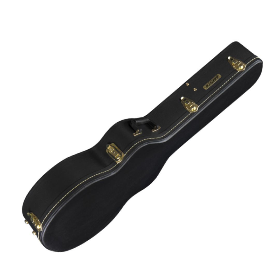Gretsch G6241 Hollowbody JR Hardshell Case, Black
