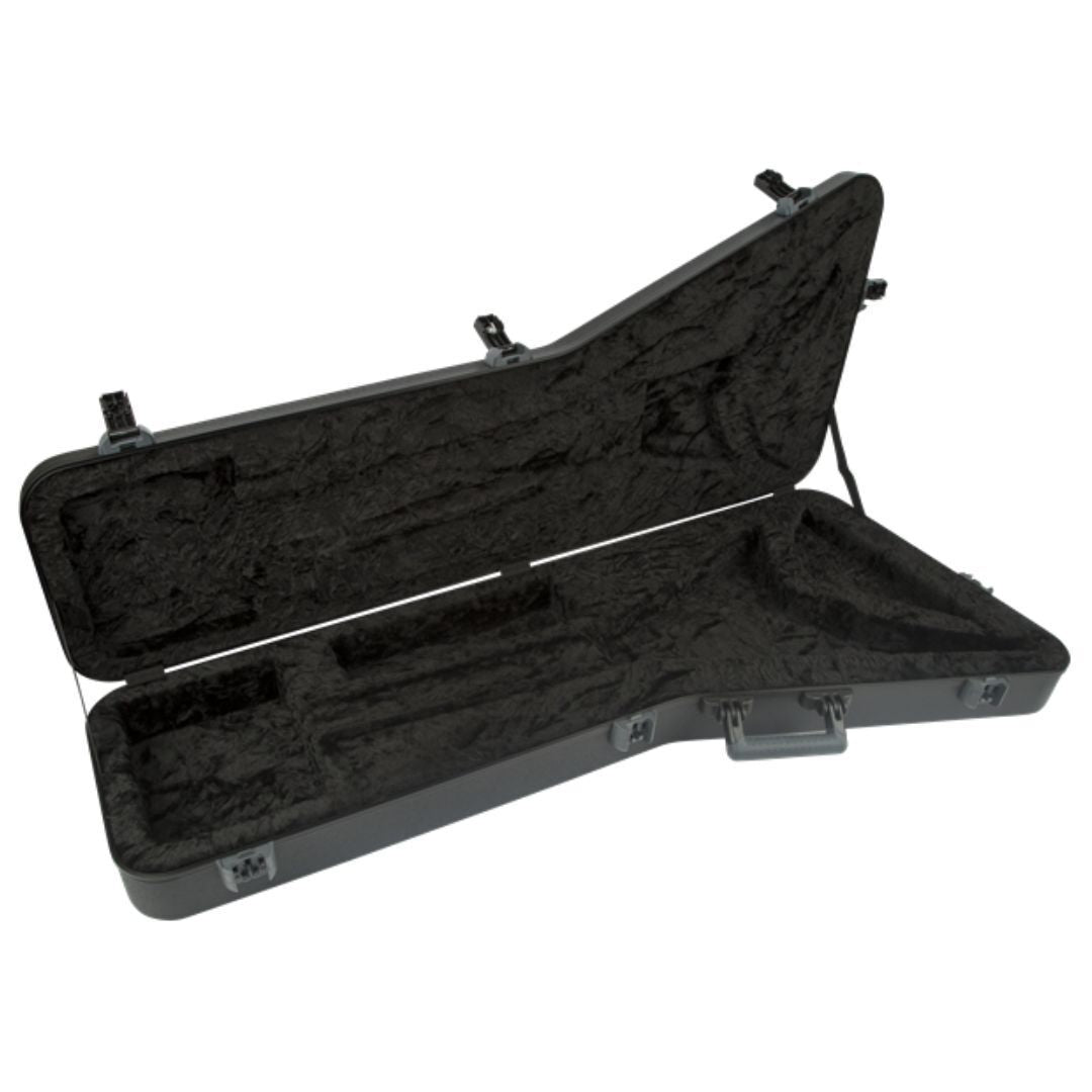 Jackson Rhoads RR 6/7 Molded Case, Black