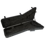 Jackson Rhoads RR 6/7 Molded Case, Black