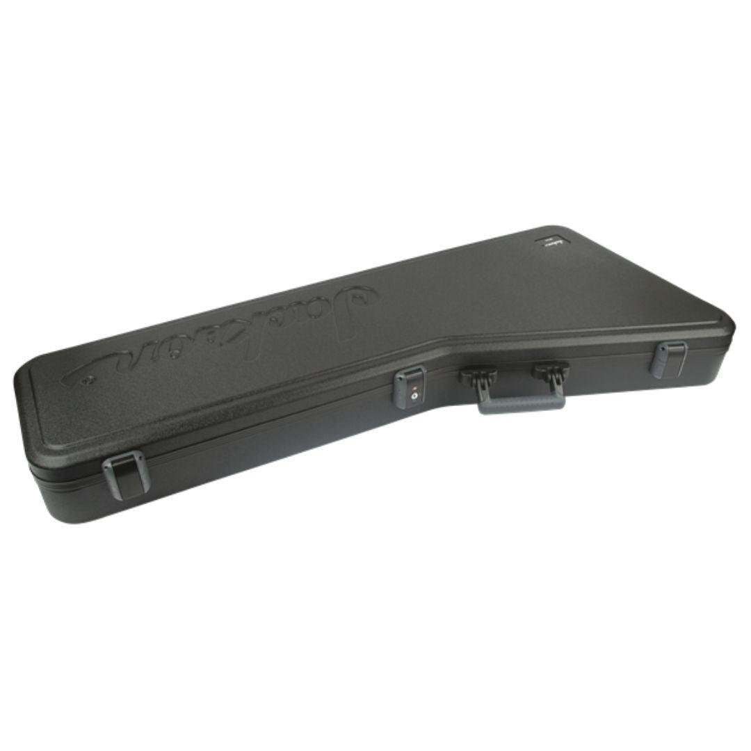 Jackson Rhoads RR 6/7 Molded Case, Black