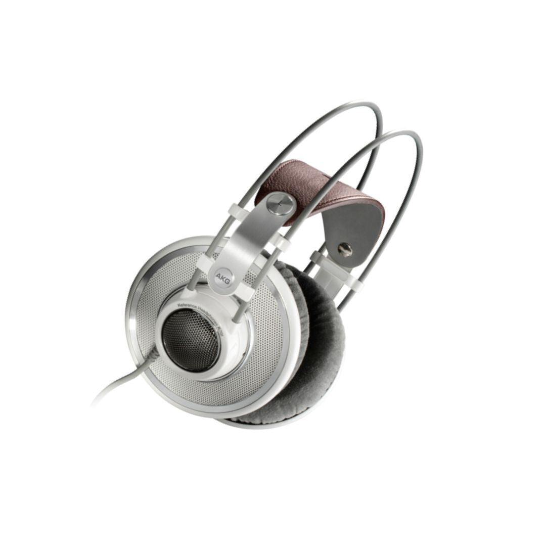 AKG K701 Re-Launch