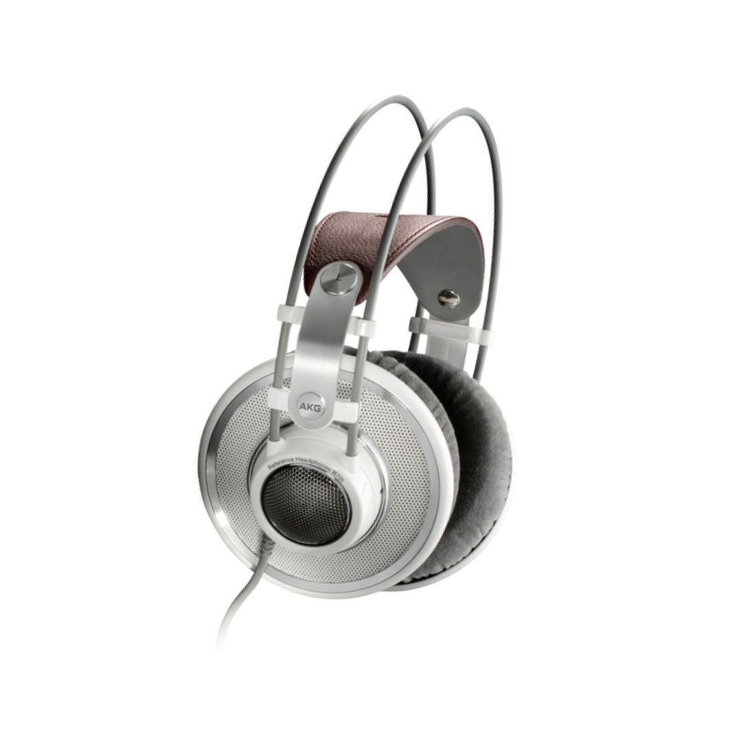 AKG K701 Re-Launch