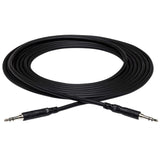 Hosa CMM-110 3.5MM TRS to 3.5MM TRS 10ft. Cable