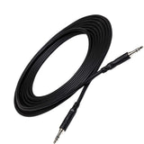 Hosa CMM-110 3.5MM TRS to 3.5MM TRS 10ft. Cable