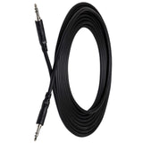Hosa CMM-110 3.5MM TRS to 3.5MM TRS 10ft. Cable