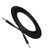 Hosa CMM-110 3.5MM TRS to 3.5MM TRS 10ft. Cable