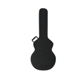 Gretsch G5013CE Rancher Junior Cutaway Acoustic Electric Guitar (Black) Bundle