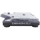Decksaver Denon DJ SC Live 4 Cover