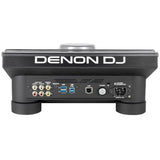 Decksaver Denon DJ Prime SC6000 & SC6000M Cover