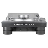 Decksaver Denon DJ Prime SC6000 & SC6000M Cover
