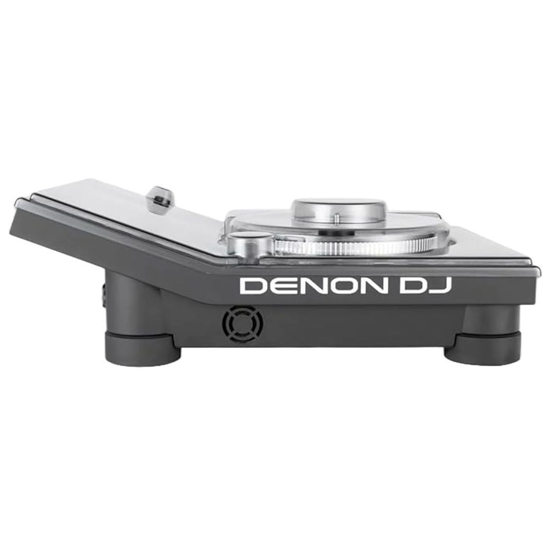 Decksaver Denon DJ Prime SC6000 & SC6000M Cover