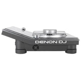 Decksaver Denon DJ Prime SC6000 & SC6000M Cover