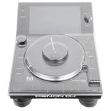 Decksaver Denon DJ Prime SC6000 & SC6000M Cover