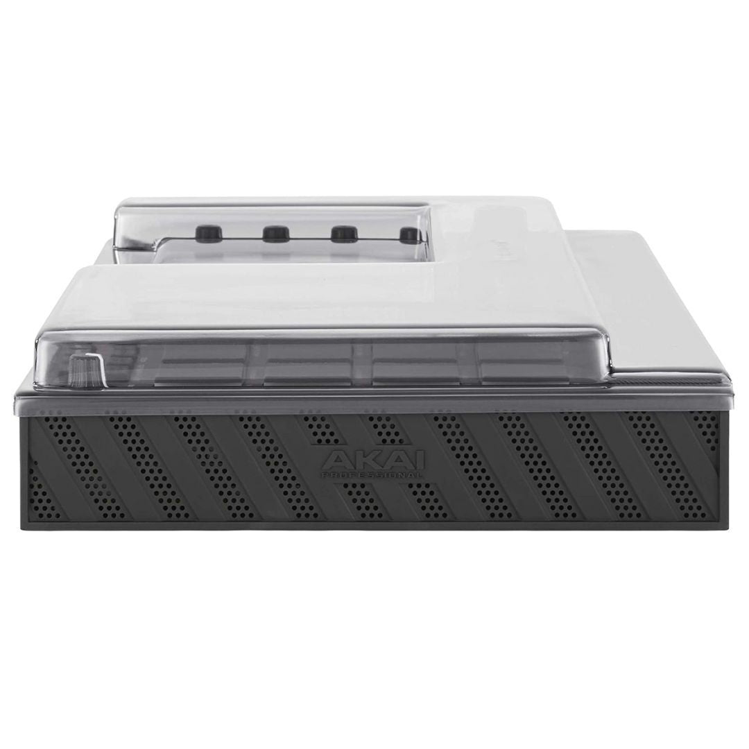 Decksaver Akai Pro MPC Live II Cover