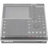 Decksaver Akai MPC One Cover