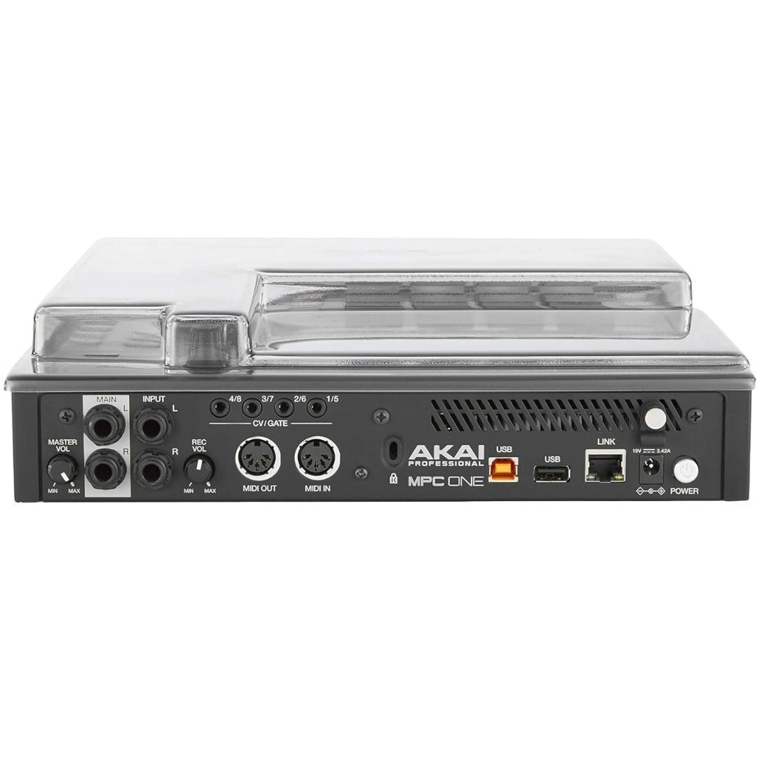 Decksaver Akai MPC One Cover