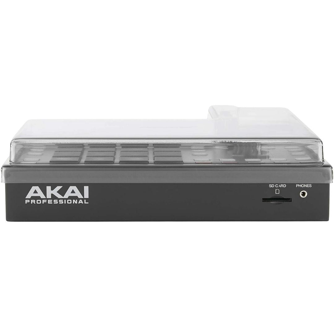 Decksaver Akai MPC One Cover