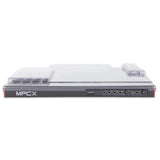 Decksaver Akai MPC X Cover