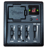 Takamine GD-37CE PW 12-String Dreadnought Acoustic-Electric Guitar - Pearl White