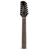Takamine GD-37CE PW 12-String Dreadnought Acoustic-Electric Guitar - Pearl White (Open Box)