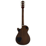 Gretsch G6128T Players Edition Jet FT Electric Guitar (Black) with G9500 Guitar