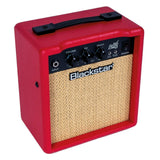 Blackstar DEBUT 10E 10W 2-Channel Combo Amp (Limited Edition Red)