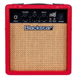 Blackstar DEBUT 10E 10W 2-Channel Combo Amp (Limited Edition Red)