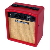 Blackstar DEBUT 10E 10W 2-Channel Combo Amp (Limited Edition Red)