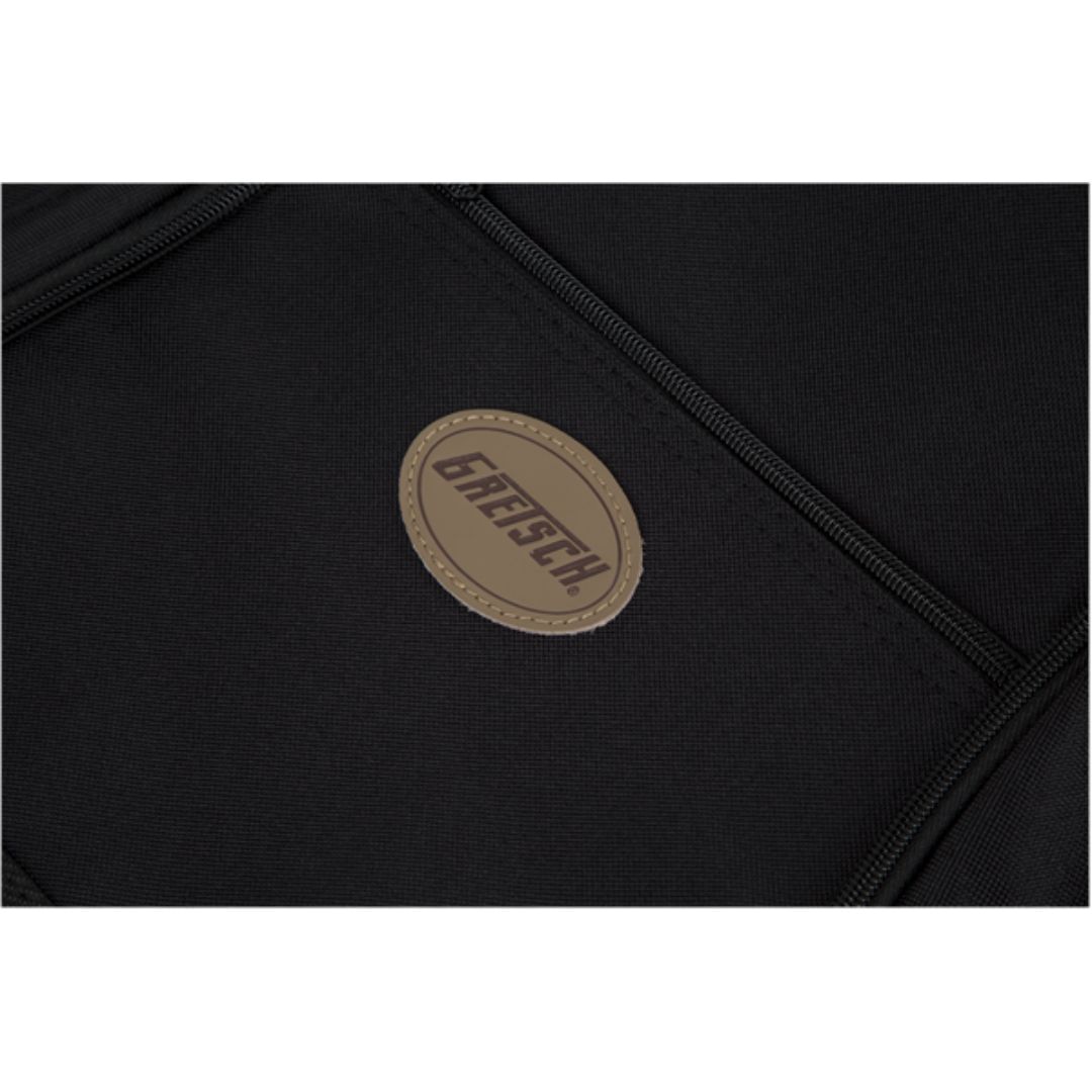 Gretsch G2162 Hollowbody Electric Gig Bag, Black