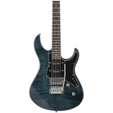 Yamaha PAC612VIIFM IDB Indigo Blue, Pacifica 612 Electric Guitar