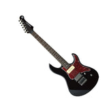 Yamaha PAC611H BL Black, Pac611 Electric Guitar