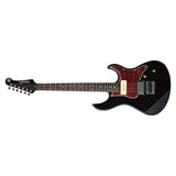 Yamaha PAC611H BL Black, Pac611 Electric Guitar