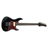 Yamaha PAC611H BL Black, Pac611 Electric Guitar
