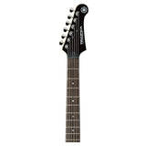 Yamaha PAC611H BL Black, Pac611 Electric Guitar