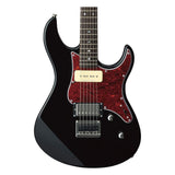 Yamaha PAC611H BL Black, Pac611 Electric Guitar