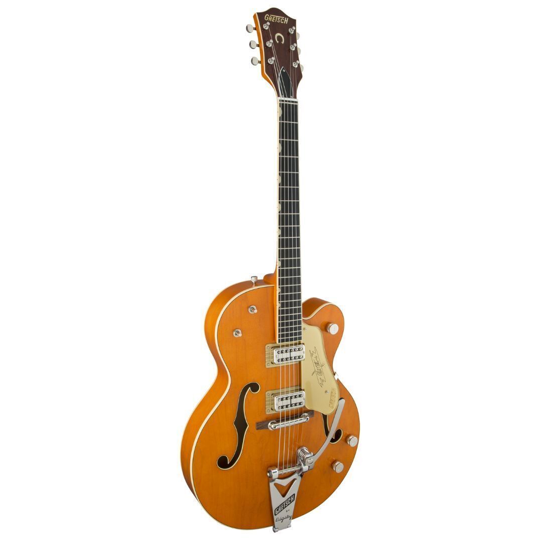 Gretsch G6120T-59 Vintage Select Edition '59 Chet Atkins with Bigsby