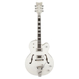 Gretsch G7593T Billy Duffy Signature Falcon with Bigsby in White Lacquer