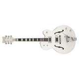 Gretsch G7593T Billy Duffy Signature Falcon with Bigsby in White Lacquer