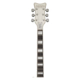 Gretsch G7593T Billy Duffy Signature Falcon with Bigsby in White Lacquer