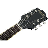 Gretsch G6119T-62 Vintage SE '62 Tennessee Rose Hollow Body (Dark Cherry)